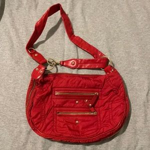 Tods Vintage Purse